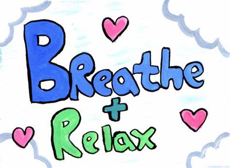 relax 